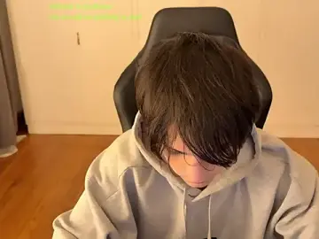 Stripchat Live Sex of SasukeUhchiaa