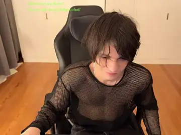 Stripchat Live Sex Cam of SasukeUhchiaa