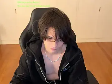 Stripchat Live Sex of SasukeUhchiaa