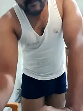 Stripchat Live Sex Cam of Yoursunnysuraj
