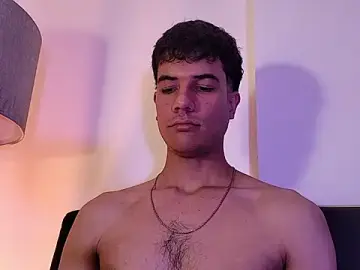Stripchat Free Live Porn of Derek_stud_