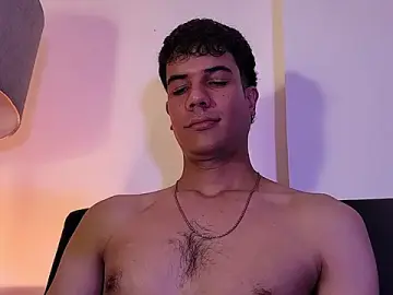 Stripchat Live Sex of Derek_stud_