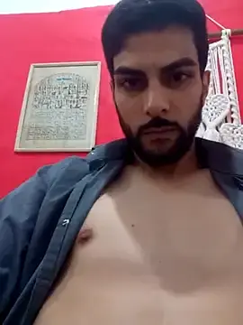 Stripchat Free Porn Cam of GabSeduce
