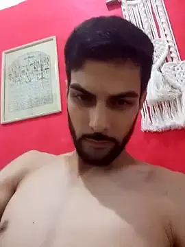 Stripchat Live Porn of GabSeduce