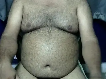 Stripchat Best live sex cam show of hairysubcub_70