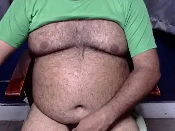 Stripchat Watch Live Sex Cams of hairysubcub_70