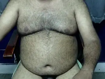 Stripchat Best live sex cam show of hairysubcub_70