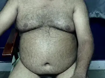 Stripchat Live Porn of hairysubcub_70
