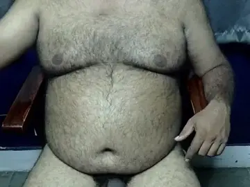 Stripchat Adult Video Chat of hairysubcub_70