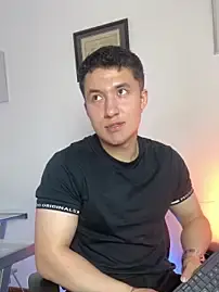 Stripchat Live Porn of Alexander_Connor