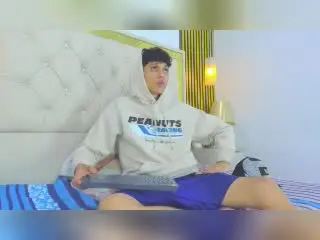 Xlovecam Private Sex Chat of JaySecret
