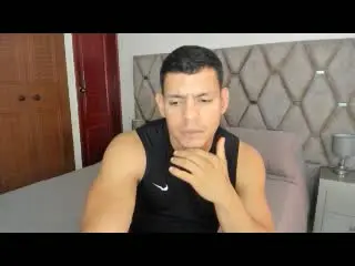 Xlovecam Watch Live Sex Cams of LoganVelasco