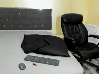 Xlovecam Adult Webcam of Argantely69