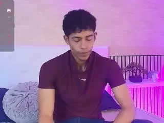 Xlovecam Nude Webcam of VictoryCassus