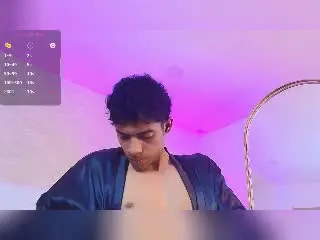 Xlovecam Adult Video Chat of VictoryCassus