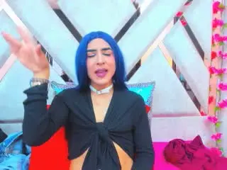 Xlovecam Sex Cam of DarianaGio