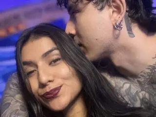 Xlovecam Free Porn Cam of TheJoestars
