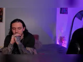 Xlovecam Private Sex Chat of TheJoestars