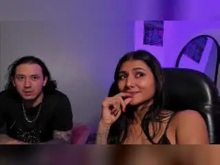 Xlovecam Adult Webcam of TheJoestars