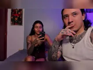 Xlovecam Private Sex Chat of TheJoestars