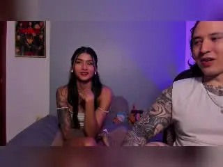 Xlovecam Private Sex Chat of TheJoestars