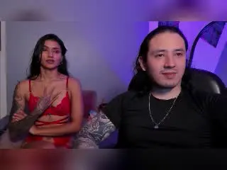 Xlovecam Live Sex of TheJoestars
