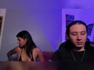 Xlovecam Live Porn of TheJoestars