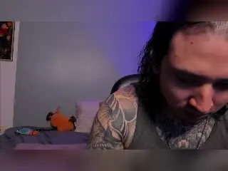 Xlovecam Sex Chat of TheJoestars