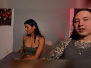 Xlovecam Watch Live Sex Cams of TheJoestars