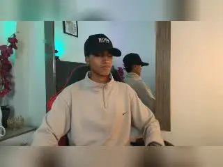 Xlovecam Sex Chat of AlanColthon