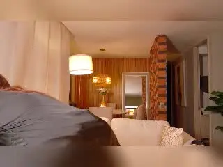 Xlovecam Sex Chat of AngelineandMichael