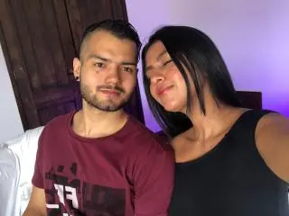 Xlovecam Free Porn Cam of BradAndJenn