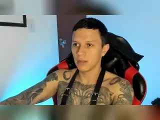 Xlovecam Best Webcam of MasterDaveExtreme