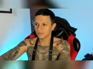 Xlovecam Adult Video Chat of MasterDaveExtreme
