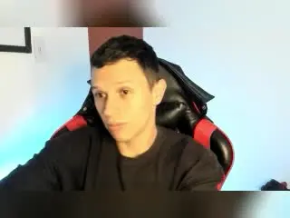 Xlovecam Adult Webcams of MasterDaveExtreme