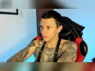 Xlovecam Private Sex Chat of MasterDaveExtreme
