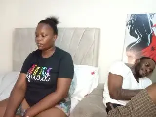 Xlovecam Live Sex Cam of NaughtyYinAndYang