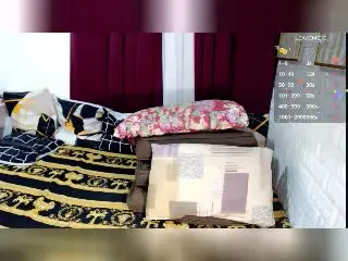 Xlovecam Nude Webcam of KateSteve