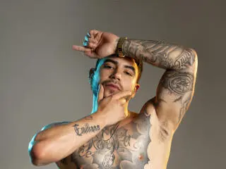 Xlovecam Live Sex Cam of DanteDimarco