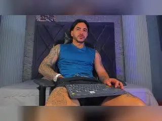 Xlovecam Watch Live Sex Cams of DanteDimarco