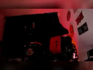 Xlovecam Sex Chat of TheHotMaster