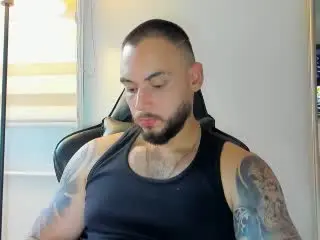 Xlovecam Best Webcam of FrankJones