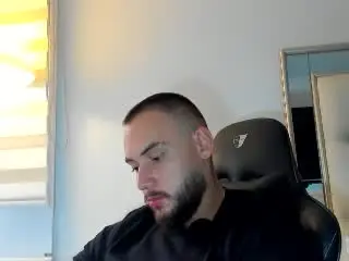 Xlovecam Best Webcam of FrankJones