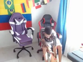 Xlovecam Live Porn of MyaAndJack69