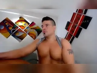 Xlovecam Live Sex of MatthewRay