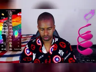 Xlovecam Live Sex of MrJhon69
