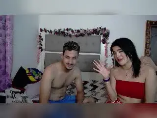 Xlovecam Best Webcam of JadeAndBob