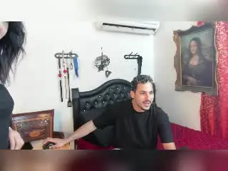 Xlovecam Private Sex Chat of JadeAndBob