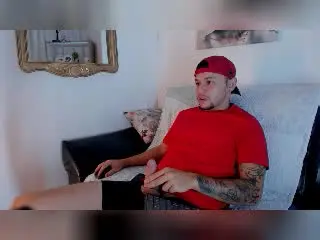 Xlovecam Free Live Porn of BrianAdler