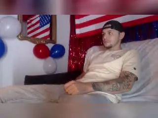 Xlovecam Best Webcam of BrianAdler